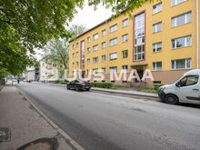 Kodu Kadrioru piiril! Aknad hoovi!
