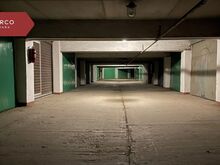 Müüa garaažiboks maa-aluses garaažis, Sütiste tee 29c, Tallinn, pindalaga 19 m²