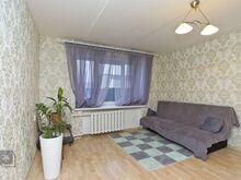 Kesklinna lähedal, kõik mugavused käeulatuses!