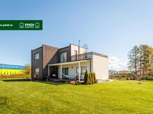 5-toaline maja Tallinna lähedal! Päikesepark ja suur kinnistu!