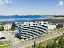 Müüa büroopind LAEV ärimajas – Rocca al Mare