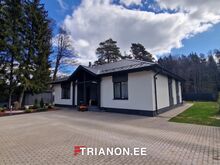 PÕHIINFOObjekti tüüp: EramuAsukoht: Narva-Jõesuu, Koidula tn 72Krundi pindala: 985 m²Maja pinda