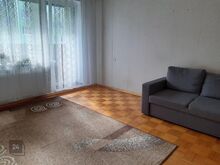 Müüa  2-toaline korter   renoveeritud majas.
