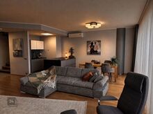 EKSKLUSIIVNE 2-KORRUSELINE PENTHOUSE TALLINNAS!