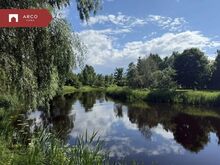 Vaata videotuuri -> Pirita jõgi 150m kaugusel