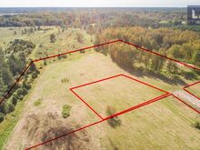 SAAREPÕLLU ARENDUS – 2 HA SUURUSED LIITUMISTEGA KRUNDID