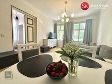 Müügis on ilus, möbleeritud korter väärikas 19