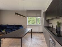 Müüa avar ja hästi läbi mõeldud planeeringuga 4-toaline 91,7 m² suurune korter Laagri elamuraj