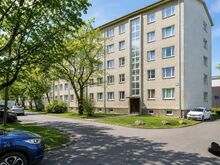 Renoveeritud korter mööbliga