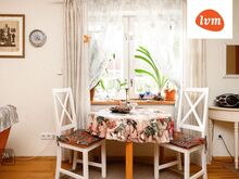 Kaks kodu ühes – ruumikas maja Elvas.