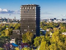 Möbleeritud ja hubane 2-toaline korter