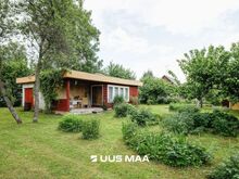 Raja oma unistuste suvekodu Laitses