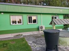 Müüa metsaäärne suvituskoht Sindis