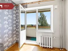Müüa hea asukohaga korter