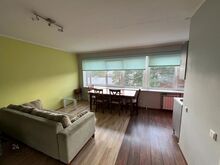 Valgusküllane renoveeritud korter Pääskülas!