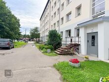 Kahetoaline korter Narva kesklinnas 14 000 €