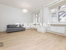 AVAR KORTER TALLINNA KESKLINNAS