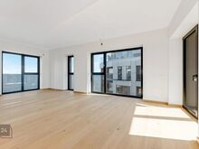 Korter panoraamvaatega Tallinna lahele!
