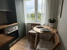 Kapitaalremondi läbinud ja sisustatud korter