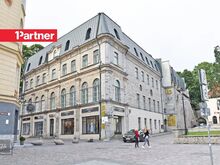Anname üürile restoranipinna Vanalinnas! Ventilatsioon olemas!