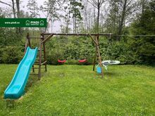 MAJA ÜÜRILE LODJA KÜLAS!