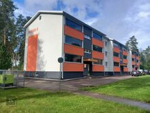 Müüa korter Albu küla Männi vkt 8-10