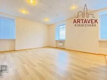 Müüa Jõhvi kesklinna lähedal äripind (bürohoone)