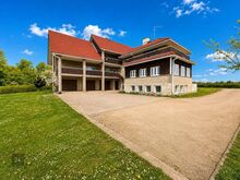 600m2 maja privaatse sisebasseiniga
