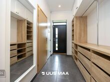 6-toaline maja Uuesalus! Uus pakkumine!