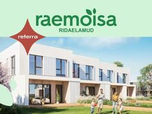Reterra uute alguste fond 10 000 €!