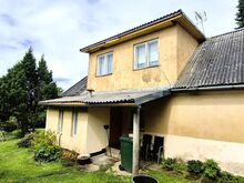 Ruumikas kodu Kadrinas – suur krunt, kaks garaaži, madalad kulud