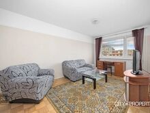 MÜÜA SUUREPÄRASE ASUKOHAGA 2-TOALINE KORTER!