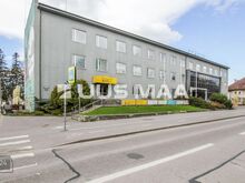 Kesklinna südames!