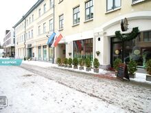 Suur büroopind Tartu südalinnas