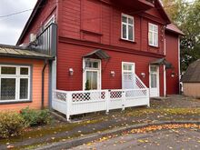 1-toaline korter Pärnu rannarajoonis