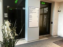 Väike äripind Parda tn 3/5- 15,8m²