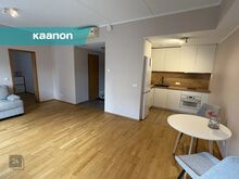 Müüa saunaga 2-toaline korter Emajõe kaldal Fortuuna tänaval!