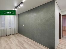 renoveeritud korter • päikesepoolne