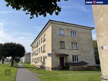 Müüa muudetud planeeringuga 3-toaline korter (äripind) Kohtla-Järve kesklinnas (hetkel kasutuses
