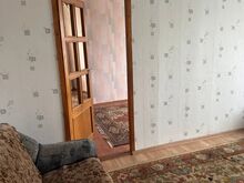 Hubane, soe ja puhas korter!