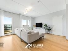 Walk-in garderoobHommikupäikeKindel parkimiskoht