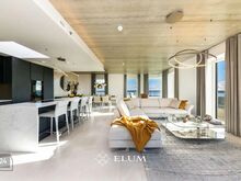 EKSKLUSIIVNE PENTHOUSE JÄRVE TORNIDES!