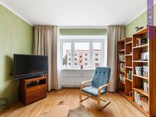 2-toaline korter hinnatud Rannarajoonis