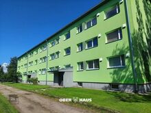 Müüa heas korras ahiküttega korter renoveeritud kortermajas