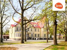 Harvaesinev pakkumine – pööningukorter renoveeritud villas.