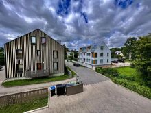 TUPIKTÄNAVAL VAIKNE JA VALGUSKÜLLANE KORTER