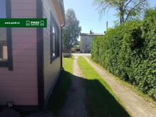 PAKKUMINE SULLE, KES SA OTSID KAUNIST KODU!