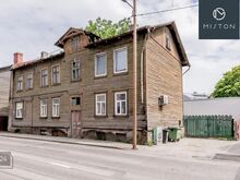 1-TOALINE KORTER TELLISKIVIS