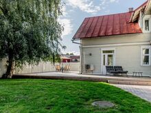 Senine majutuskäive kuni 55 000 € hooajal!