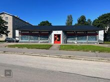 Üürile anda kauplus ja äripinnad Sillamäe kesklinnas